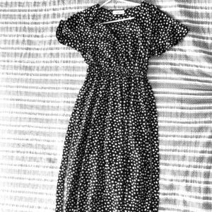 Like New CJLA Maxi Dress!